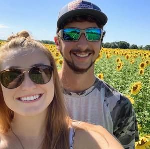 Meet your Posher, Bryson